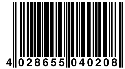 4 028655 040208