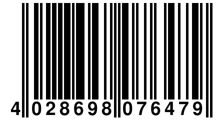 4 028698 076479