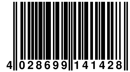 4 028699 141428