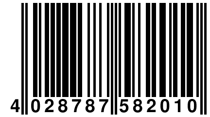 4 028787 582010