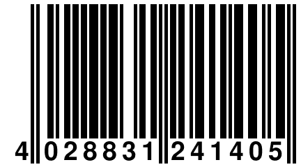 4 028831 241405