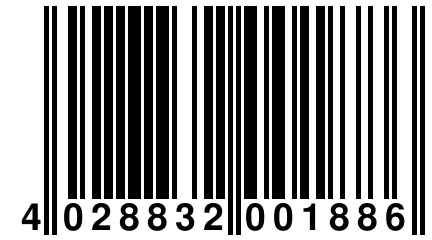 4 028832 001886