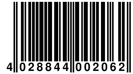 4 028844 002062
