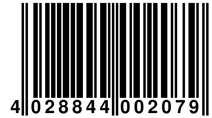 4 028844 002079