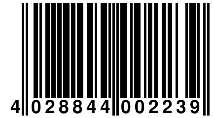 4 028844 002239