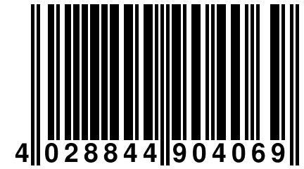4 028844 904069