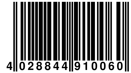 4 028844 910060