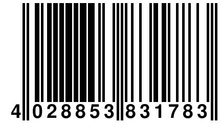 4 028853 831783