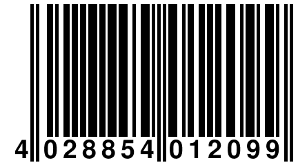 4 028854 012099
