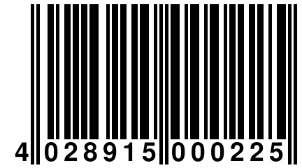 4 028915 000225