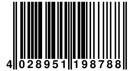 4 028951 198788