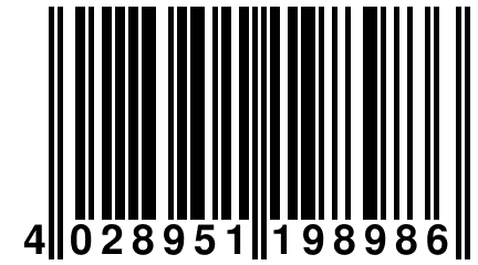 4 028951 198986