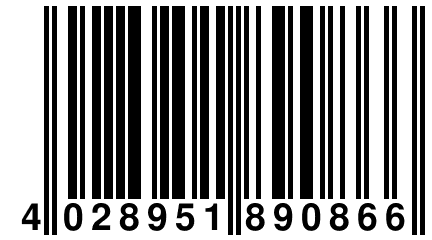 4 028951 890866