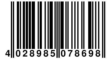 4 028985 078698
