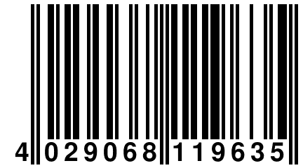 4 029068 119635