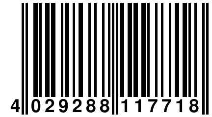 4 029288 117718