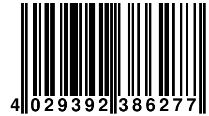 4 029392 386277