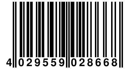4 029559 028668