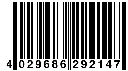 4 029686 292147