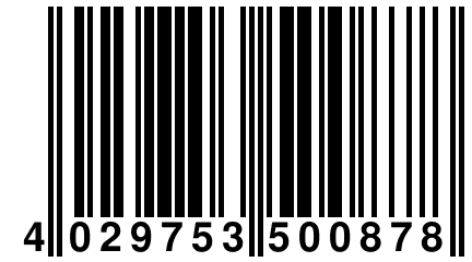 4 029753 500878