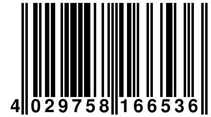 4 029758 166536