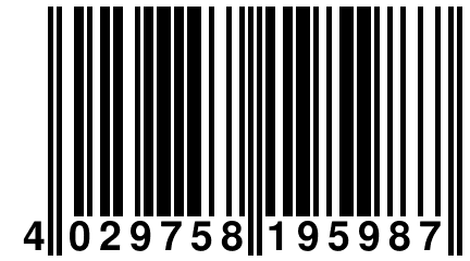 4 029758 195987