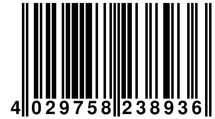 4 029758 238936