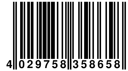 4 029758 358658
