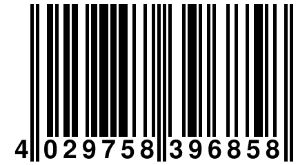 4 029758 396858