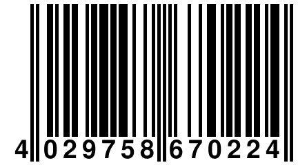 4 029758 670224