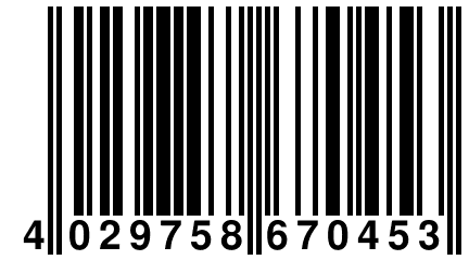 4 029758 670453