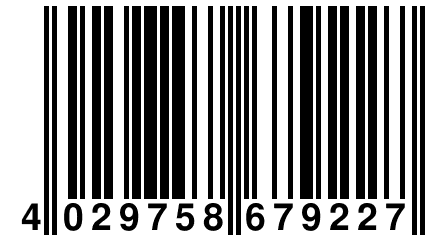 4 029758 679227