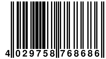 4 029758 768686