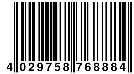 4 029758 768884