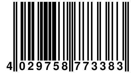 4 029758 773383