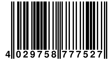 4 029758 777527