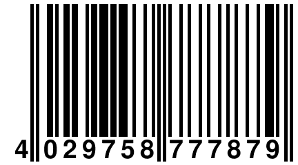 4 029758 777879