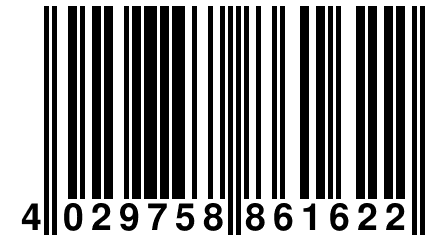 4 029758 861622