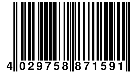 4 029758 871591