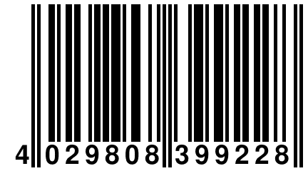 4 029808 399228