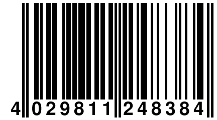 4 029811 248384