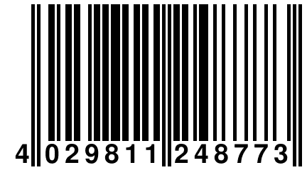 4 029811 248773