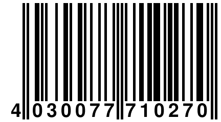 4 030077 710270