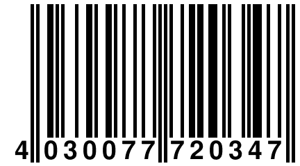 4 030077 720347