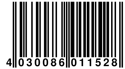 4 030086 011528