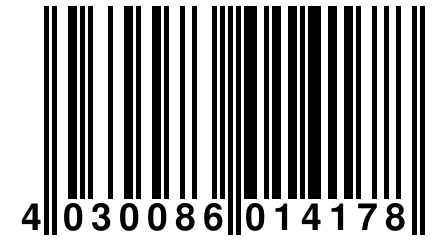 4 030086 014178