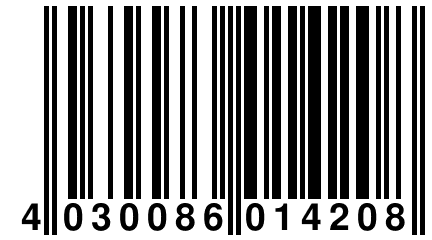 4 030086 014208