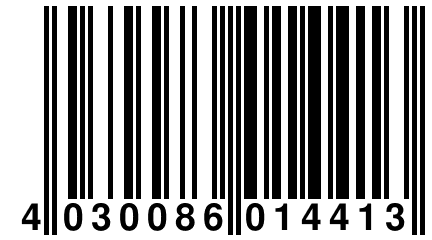 4 030086 014413
