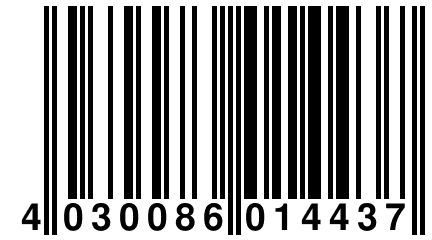 4 030086 014437