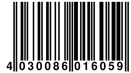 4 030086 016059
